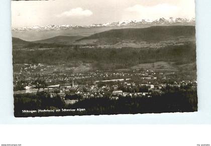 Bad Saeckingen