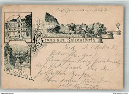 13718911 - Bad Salzdetfurth