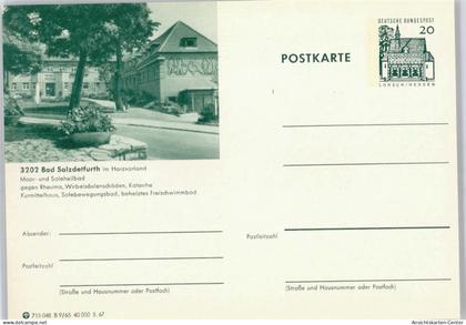 50723635 - Bad Salzdetfurth