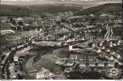 Bad Salzdetfurth Fliegeraufnahme