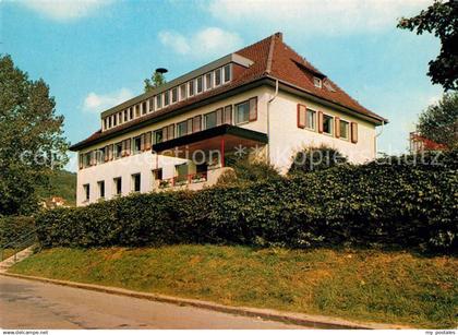 Bad Salzdetfurth Jugendherberge
