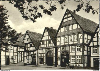 Bad Salzuflen