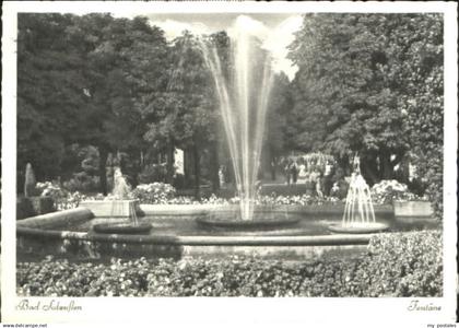Bad Salzuflen