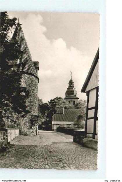 Bad Salzuflen
