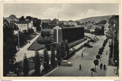 Bad Salzuflen