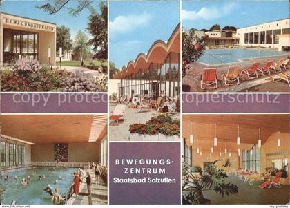 Bad Salzuflen Bewegungszentrum