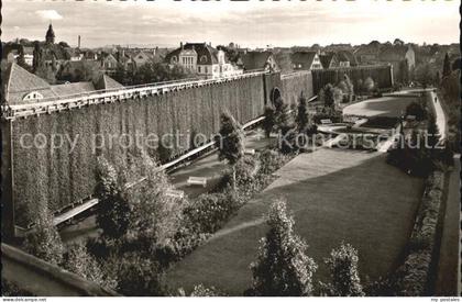 Bad Salzuflen Gradierwerk