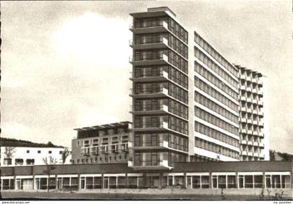 Bad Salzuflen Klinik