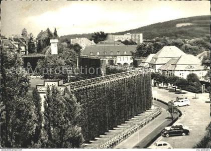 Bad Salzuflen Saline