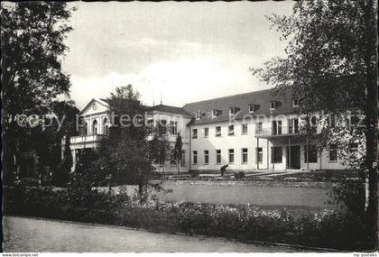 Bad Salzuflen Woldemarbad