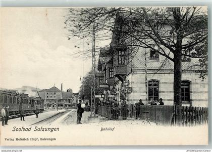 13483609 - Bad Salzungen