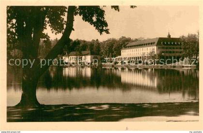 Bad Salzungen Kurhaus