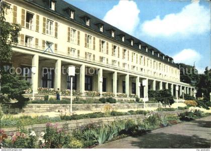 Bad Salzungen Kurhaus