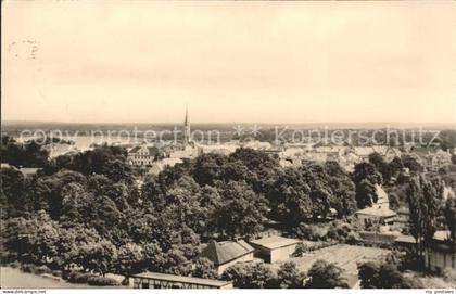 Bad Salzungen Panorama