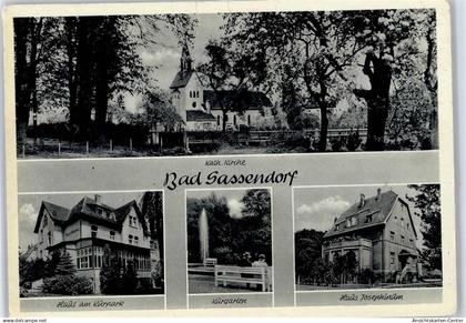 51115405 - Bad Sassendorf