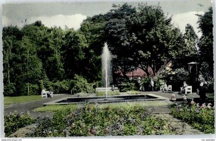 Bad Sassendorf