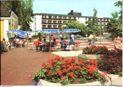 Bad Sassendorf Bad Sassendorf