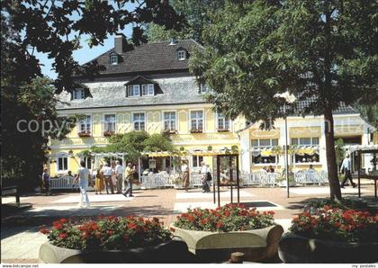 Bad Sassendorf Parkhotel