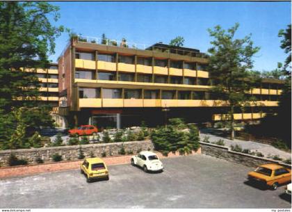 Bad Sassendorf Sanatorium