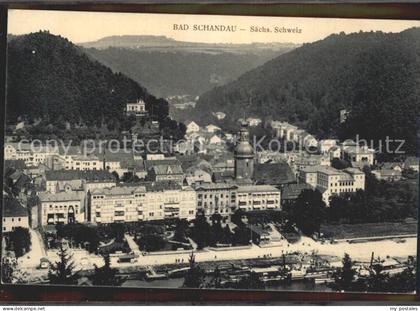 Bad Schandau