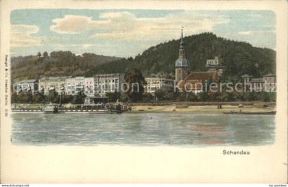 Bad Schandau