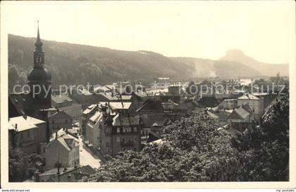 Bad Schandau