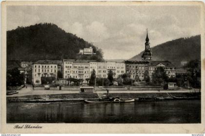 Bad Schandau,