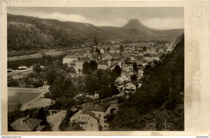 Bad Schandau,