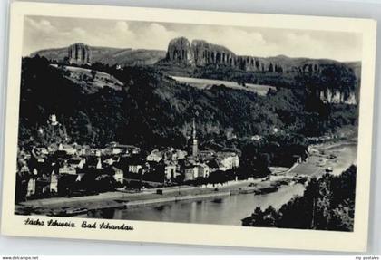 Bad Schandau