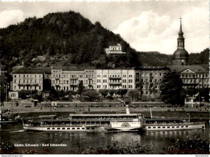 Bad Schandau