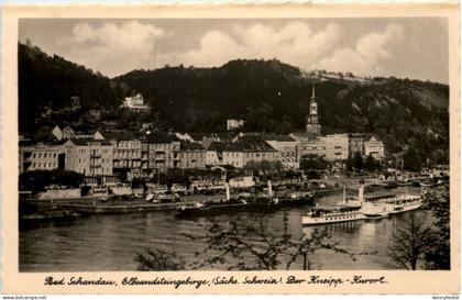 Bad Schandau
