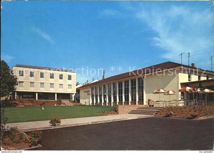 Bad Langenbruecken Bad Schoenborn Kraichgau Halle Rathaus