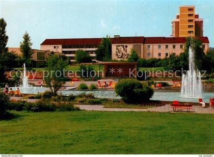 Bad Schussenried Moorheilbad