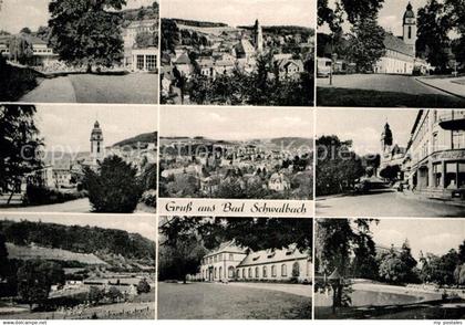 Bad Schwalbach
