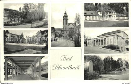 Bad Schwalbach