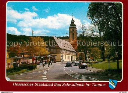 Bad Schwalbach