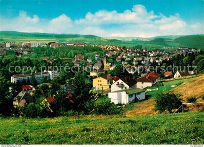 Bad Schwalbach