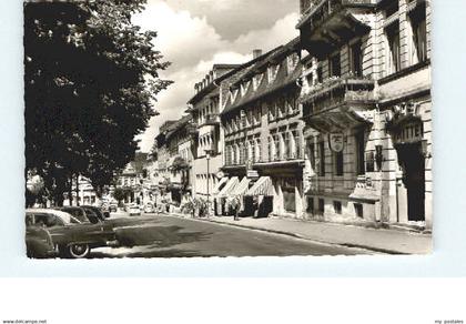 Bad Schwalbach