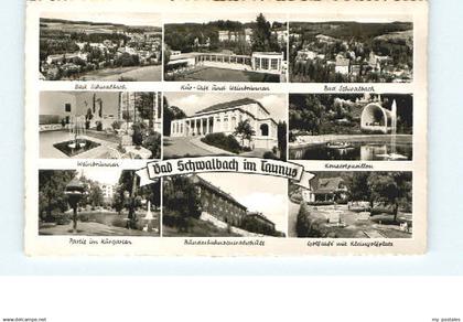 Bad Schwalbach