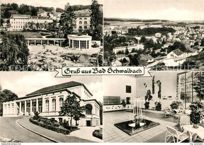 Bad Schwalbach