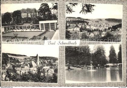 Bad Schwalbach
