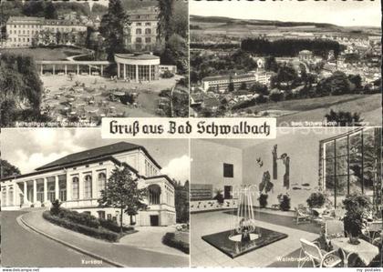 Bad Schwalbach