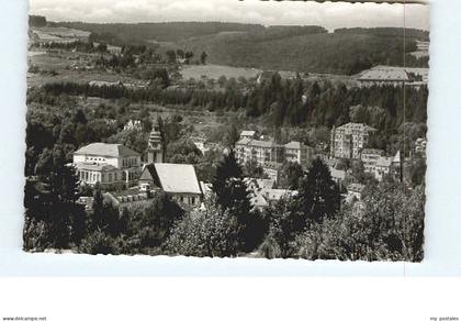 Bad Schwalbach