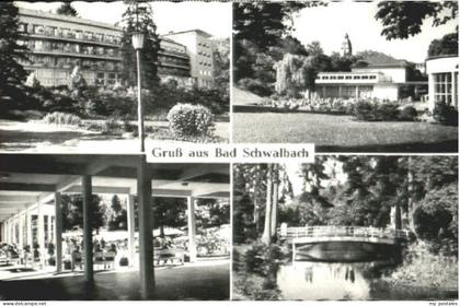 Bad Schwalbach Bad Schwalbach