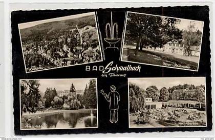 Bad Schwalbach Bad Schwalbach