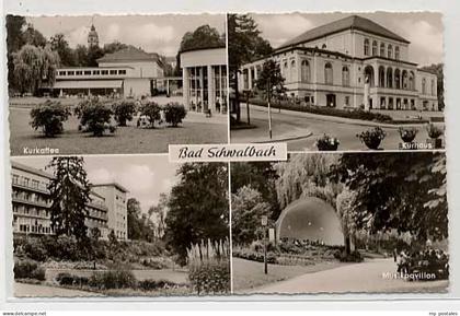 Bad Schwalbach Bad Schwalbach