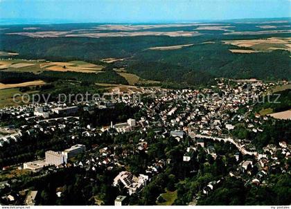 Bad Schwalbach Luftbild