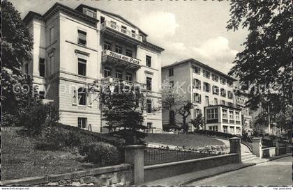 Bad Schwalbach Parkstrasse