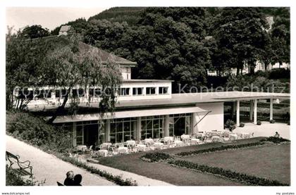 Schwalbach Bad Kurhalle
