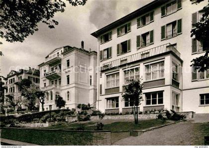 Schwalbach Bad Parkstrasse